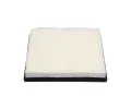 AMC Filter Vzduchov filtr AMF DA-758, DA-758