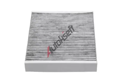 AMC Filter Filtr vzduchu v interiéru AMF DC-7110C, DC-7110C AMC Filter Filtr vzduchu v interiéru AMF DC-7110C, DC-7110C