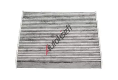 AMC Filter Filtr vzduchu v interi�ru AMF FCA-10016C, FCA-10016C