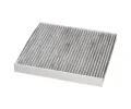AMC Filter Filtr vzduchu v interi�ru AMF FCA-10016C, FCA-10016C
