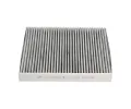 AMC Filter Filtr vzduchu v interi�ru AMF FCA-10016C, FCA-10016C