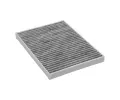 AMC Filter Filtr vzduchu v interiru AMF FCA-10031C, FCA-10031C