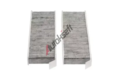 AMC Filter Filtr vzduchu v interiéru AMF FCA-10032C, FCA-10032C AMC Filter Filtr vzduchu v interiéru AMF FCA-10032C, FCA-10032C