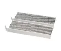 AMC Filter Filtr vzduchu v interiéru AMF FCA-10032C, FCA-10032C
