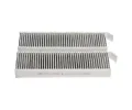 AMC Filter Filtr vzduchu v interiéru AMF FCA-10032C, FCA-10032C