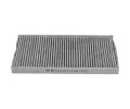 Filtr vzduchu v interiru AMC Filter ‐ AMF FCA-10043C