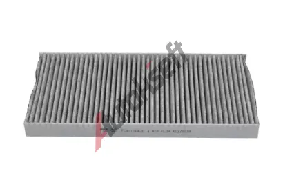 AMC Filter Filtr vzduchu v interiru AMF FCA-10043C, FCA-10043C