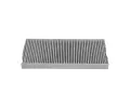 AMC Filter Filtr vzduchu v interiru AMF FCA-10043C, FCA-10043C