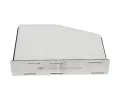 Filtr vzduchu v interi�ru&nbsp;AMC Filter&nbsp;&dash;&nbsp;AMF FCA-10048