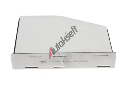 AMC Filter Filtr vzduchu v interiéru AMF FCA-10048, FCA-10048 AMC Filter Filtr vzduchu v interiéru AMF FCA-10048, FCA-10048