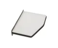 AMC Filter Filtr vzduchu v interiéru AMF FCA-10048, FCA-10048