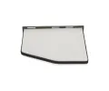 AMC Filter Filtr vzduchu v interiéru AMF FCA-10048, FCA-10048