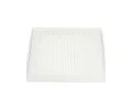 AMC Filter Filtr vzduchu v interiru AMF HC-8103, HC-8103