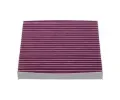Filtr vzduchu v interiru AMC Filter ‐ AMF HC-8118X