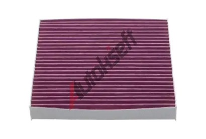 AMC Filter Filtr vzduchu v interiru AMF HC-8118X, HC-8118X