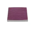 AMC Filter Filtr vzduchu v interiru AMF HC-8118X, HC-8118X