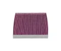 AMC Filter Filtr vzduchu v interiru AMF HC-8118X, HC-8118X