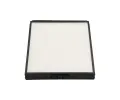 Filtr vzduchu v interiru AMC Filter ‐ AMF HC-8201