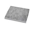 AMC Filter Filtr vzduchu v interiéru AMF HC-8210C, HC-8210C
