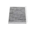 Filtr vzduchu v interiru AMC Filter ‐ AMF HC-8218C