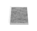AMC Filter Filtr vzduchu v interiru AMF HC-8218C, HC-8218C