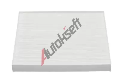 AMC Filter Filtr vzduchu v interiru AMF HC-8231, HC-8231