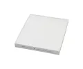 AMC Filter Filtr vzduchu v interiru AMF HC-8231, HC-8231