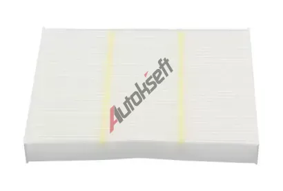 AMC Filter Filtr vzduchu v interiéru AMF HC-8242, HC-8242 AMC Filter Filtr vzduchu v interiéru AMF HC-8242, HC-8242