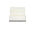 AMC Filter Filtr vzduchu v interiéru AMF HC-8242, HC-8242