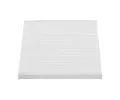 Filtr vzduchu v interiru AMC Filter ‐ AMF IC-350