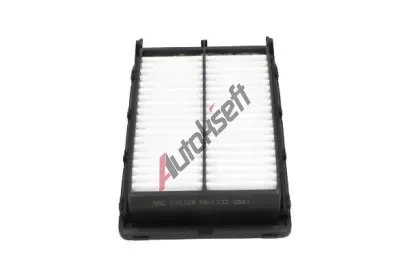 AMC Filter Vzduchový filtr AMF KA-1732, KA-1732 AMC Filter Vzduchový filtr AMF KA-1732, KA-1732