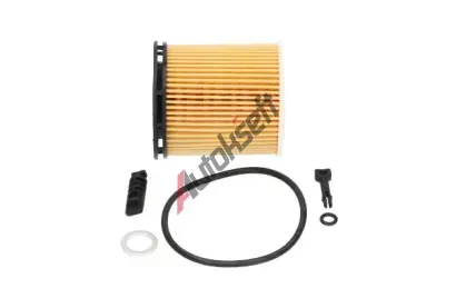 AMC Filter Olejový filtr AMF KO-089, KO-089 AMC Filter Olejový filtr AMF KO-089, KO-089