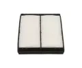 Filtr vzduchu v interiru AMC Filter ‐ AMF MC-5110