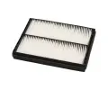 AMC Filter Filtr vzduchu v interiru AMF MC-5110, MC-5110