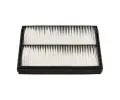 AMC Filter Filtr vzduchu v interiru AMF MC-5110, MC-5110