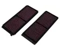 Filtr vzduchu v interiru AMC Filter ‐ AMF MC-5119X