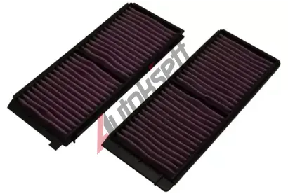 AMC Filter Filtr vzduchu v interiru AMF MC-5119X, MC-5119X