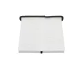 AMC Filter Filtr vzduchu v interiéru AMF MC-5123, MC-5123