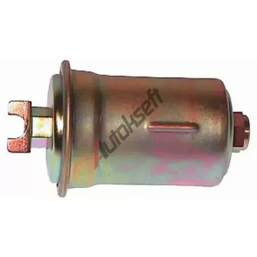 Amc Filter Palivovy Filtr Amf Mf 4666 Autokseft