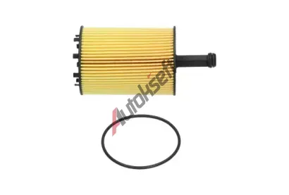 AMC Filter Olejový filtr AMF MO-438, MO-438 AMC Filter Olejový filtr AMF MO-438, MO-438