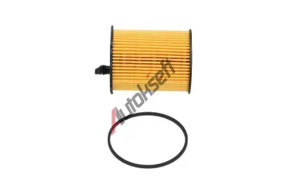 AMC Filter Olejový filtr AMF MO-537, MO-537 AMC Filter Olejový filtr AMF MO-537, MO-537