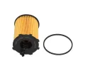 AMC Filter Olejový filtr AMF MO-537, MO-537