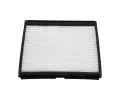 Filtr vzduchu v interiru AMC Filter ‐ AMF NC-2005