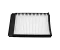 AMC Filter Filtr vzduchu v interiru AMF NC-2005, NC-2005
