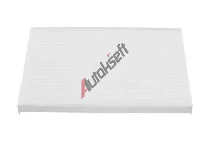 AMC Filter Filtr vzduchu v interiéru AMF NC-2013, NC-2013 AMC Filter Filtr vzduchu v interiéru AMF NC-2013, NC-2013