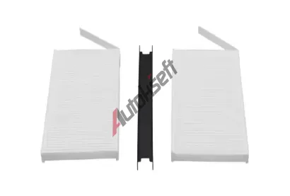 AMC Filter Filtr vzduchu v interiéru AMF NC-2042, NC-2042 AMC Filter Filtr vzduchu v interiéru AMF NC-2042, NC-2042