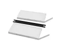 AMC Filter Filtr vzduchu v interiéru AMF NC-2042, NC-2042