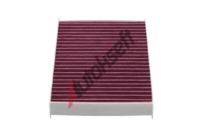 AMC Filter Filtr vzduchu v interiru AMF NC-2044X, NC-2044X