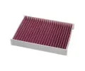 AMC Filter Filtr vzduchu v interiru AMF NC-2044X, NC-2044X