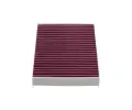 AMC Filter Filtr vzduchu v interiru AMF NC-2044X, NC-2044X